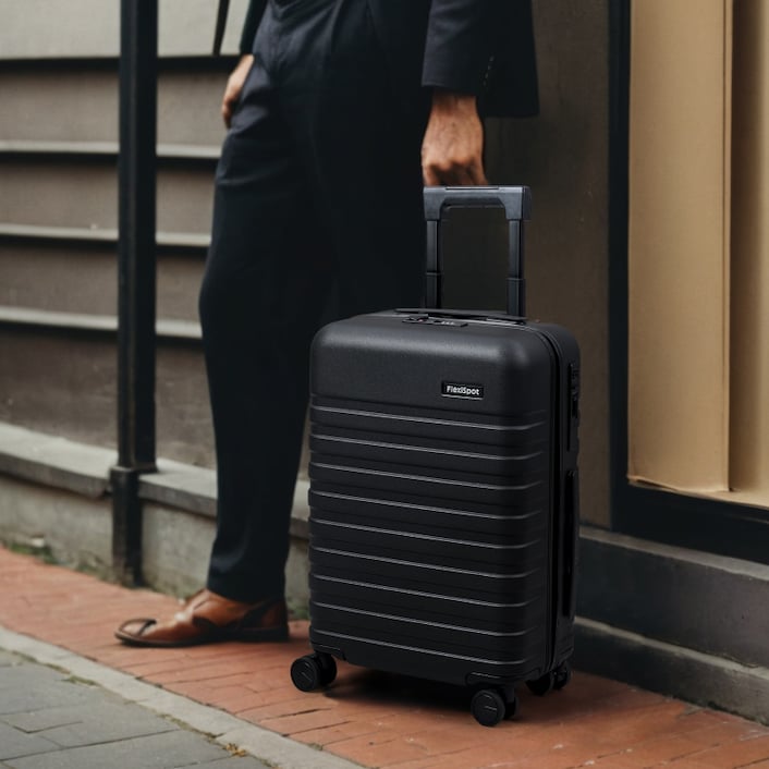 スーツケース・L2｜FlexiSpot公式ストア